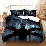 Tokyo Ghoul Bedding Set Duvet Covers Bed Sets - EBuycos