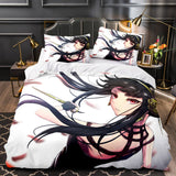 Japan Comics SPY×FAMILY 2022 Bedding Set Quilt Cover Without Filler