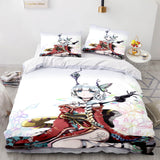Japan Maid Cosplay Bedding Set Quilt Duvet Covers Comforter Bed Sheets - EBuycos