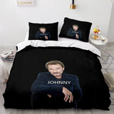 European American Superstars Bedding Sets Duvet Covers Bed Sheets - EBuycos
