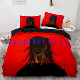 Jujutsu Kaisen Cosplay Bedding Sets Duvet Covers Comforter Bed Sheets - EBuycos