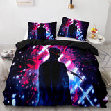 Jujutsu Kaisen Cosplay Bedding Sets Soft Duvet Covers Bed Sheets - EBuycos