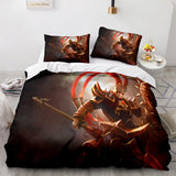 League of Legends Bedding Sets Quilt Duvet Covers Comforter Bed Sheets - EBuycos