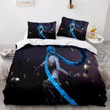 League of Legends Cosplay Bedding Sets Quilt Duvet Covers Bed Sheets - EBuycos