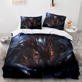 League of Legends Game Bedding Sets Quilt Duvet Covers Bed Sheets - EBuycos