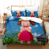 MY NEIGHBOR TOTORO Cosplay Bedding Sets Duvet Covers Quilt Bed Sheets - EBuycos