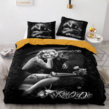 Marilyn Monroe Bedding Set Duvet Covers - EBuycos