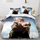 European American Superstars Bedding Sets Duvet Covers Bed Sheets - EBuycos