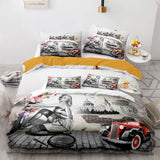 Marilyn Monroe Bedding Set Duvet Covers - EBuycos
