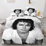 European American Superstars Bedding Sets Duvet Covers Bed Sheets - EBuycos