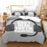 Music Note Comforter Bedding Sets Musical Theme Duvet Cover Bed Sheets - EBuycos