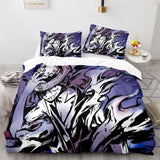 One Piece Bedding Set Duvet Covers Quilt Bed Sets - EBuycos