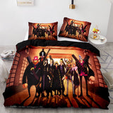 One Piece Bedding Set Duvet Covers Quilt Bed Sets - EBuycos