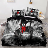 One Piece Cosplay Bedding Sets Duvet Covers Quilt Comforter Bed Sheets - EBuycos