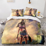 PlayerUnknown's Battlegrounds Comforter Bedding Sets Duvet Covers - EBuycos