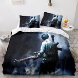 PlayerUnknown's Battlegrounds Comforter Bedding Sets Duvet Covers - EBuycos