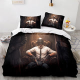 PlayerUnknown's Battlegrounds Cosplay Bedding Sets Duvet Covers Sheets - EBuycos