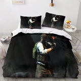 PlayerUnknown's Battlegrounds Cosplay Bedding Sets Duvet Covers Sheets - EBuycos