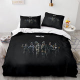 Rainbow Six Siege Bedding Set Duvet Covers Bed Sets - EBuycos