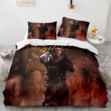 Rainbow Six Siege Bedding Set Duvet Covers Bed Sets - EBuycos