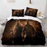 Rainbow Six Siege Bedding Set Duvet Covers Bed Sets - EBuycos