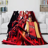 Roblox Blanket Flannel Fleece Blanket - EBuycos