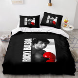 European American Superstars Bedding Sets Duvet Covers Bed Sheets - EBuycos