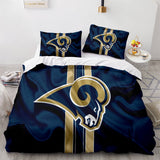 Rugby Union Bedding Set Kids Quilt Cover Without Filler