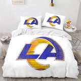 Rugby Union Bedding Set Kids Quilt Cover Without Filler