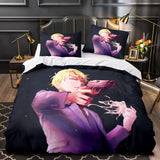SPY×FAMILY Bedding Set Quilt Cover Without Filler
