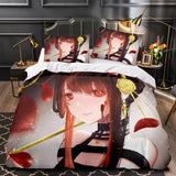 SPY×FAMILY Bedding Set Quilt Cover Without Filler