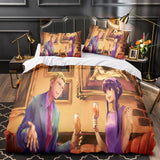 SPY×FAMILY Bedding Set Quilt Cover Without Filler
