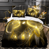 Spider-Man No Way Home Bedding Set Quilt Duvet Covers Bed Sets - EBuycos