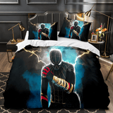 Spider-Man No Way Home Bedding Set Quilt Duvet Covers Bed Sets - EBuycos