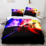 Sports Car Bedding Sets Race Car Duvet Covers Comforter Bed Sheets - EBuycos