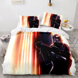 Star Wars Battlefront Bespin Cosplay Bedding Set Duvet Covers Sheets - EBuycos