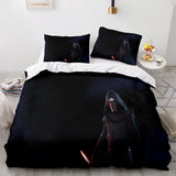 Star Wars Battlefront Bespin Cosplay Bedding Set Duvet Covers Sheets - EBuycos