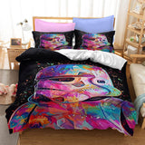 Star Wars Pattern Bedding Set Quilt Cover Without Filler