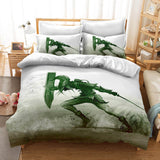 The Legend of Zelda Cosplay Bedding Duvet Covers Bed Sheets Sets - EBuycos