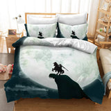 The Legend of Zelda Cosplay Bedding Duvet Covers Bed Sheets Sets - EBuycos