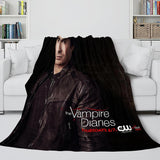 The Twilight Saga Breaking Dawn Cosplay Blanket Flannel Throw Comforter Set - EBuycos