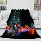 TikTok Blanket Tik Tok Flannel Fleece Throw Cosplay Blanket - EBuycos