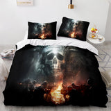 Tom Clancy's The Division Cosplay Comforter Bedding Set Duvet Covers - EBuycos