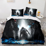 Tom Clancy's The Division Cosplay Comforter Bedding Set Duvet Covers - EBuycos