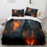 Tom Clancy's The Division Cosplay Comforter Bedding Set Duvet Covers - EBuycos