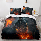 Tom Clancy's The Division Cosplay Comforter Bedding Set Duvet Covers - EBuycos