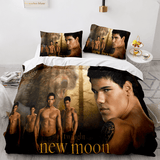 Twilight The Vampire Diaries Series Cosplay Bedding Duvet Cover Sets - EBuycos