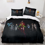 World of Warcraft Cosplay Bedding Sets Duvet Covers Bed Sheets - EBuycos