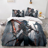 World of Warcraft Cosplay Bedding Sets Duvet Covers Bed Sheets - EBuycos