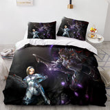World of Warcraft Cosplay Bedding Sets Duvet Covers Bed Sheets - EBuycos